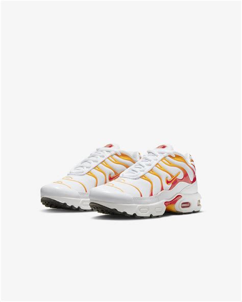 nike air max plus schuh für jüngere kinder|Nike Air Max Plus Schuh für jüngere Kinder.